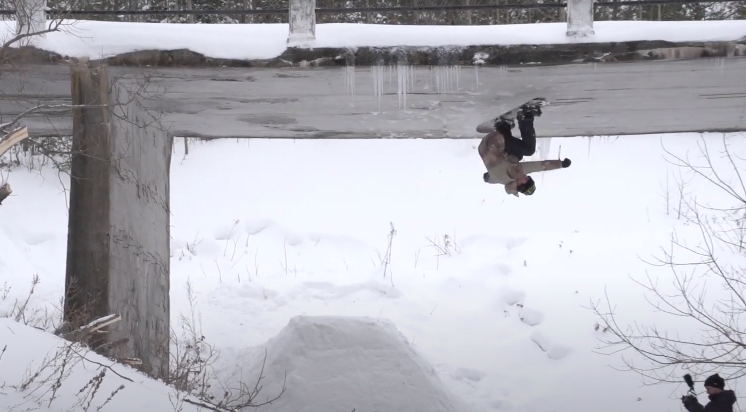 CBDayz Raw Files | Bridge Battle | Episode 9 of 10