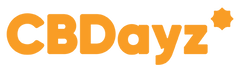 CBDayz.com logo