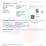 2 pack Night Time Tincture 4000mg