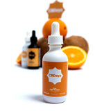 CBDayz Energy Tincture 2000mg
