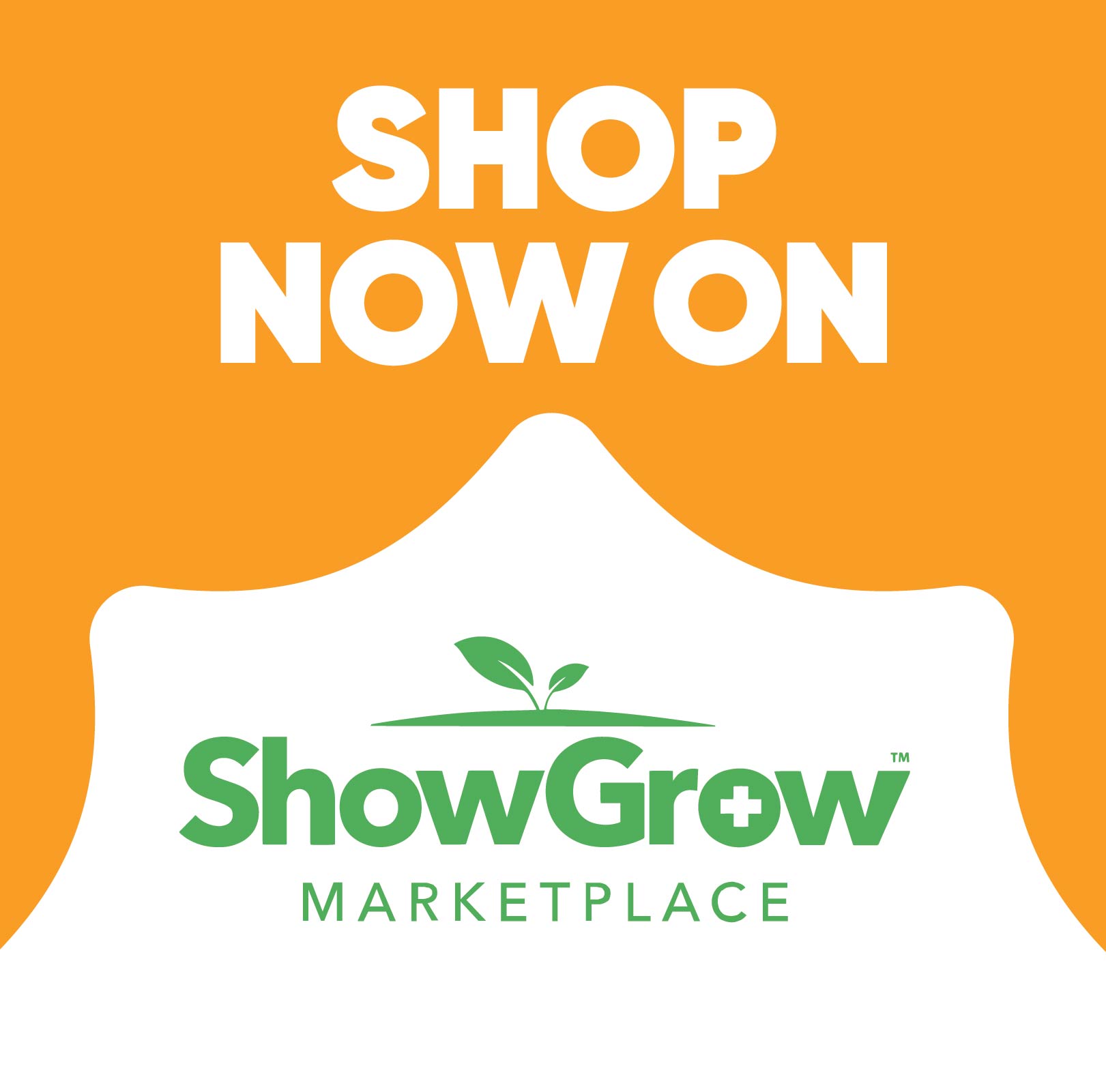Shop now on Showgrow