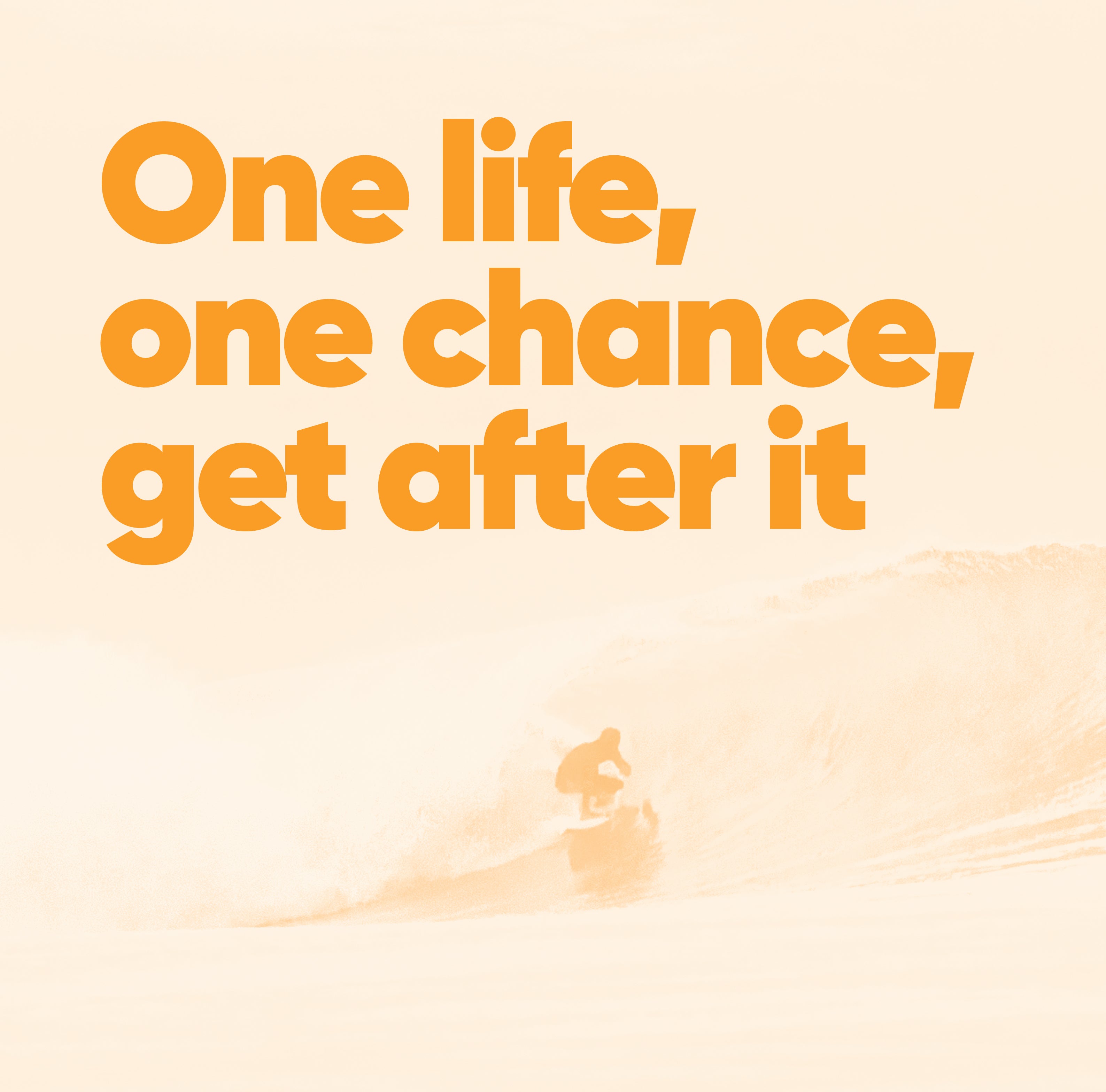 CREATE BETTER DAYZ: Life vs Surfing