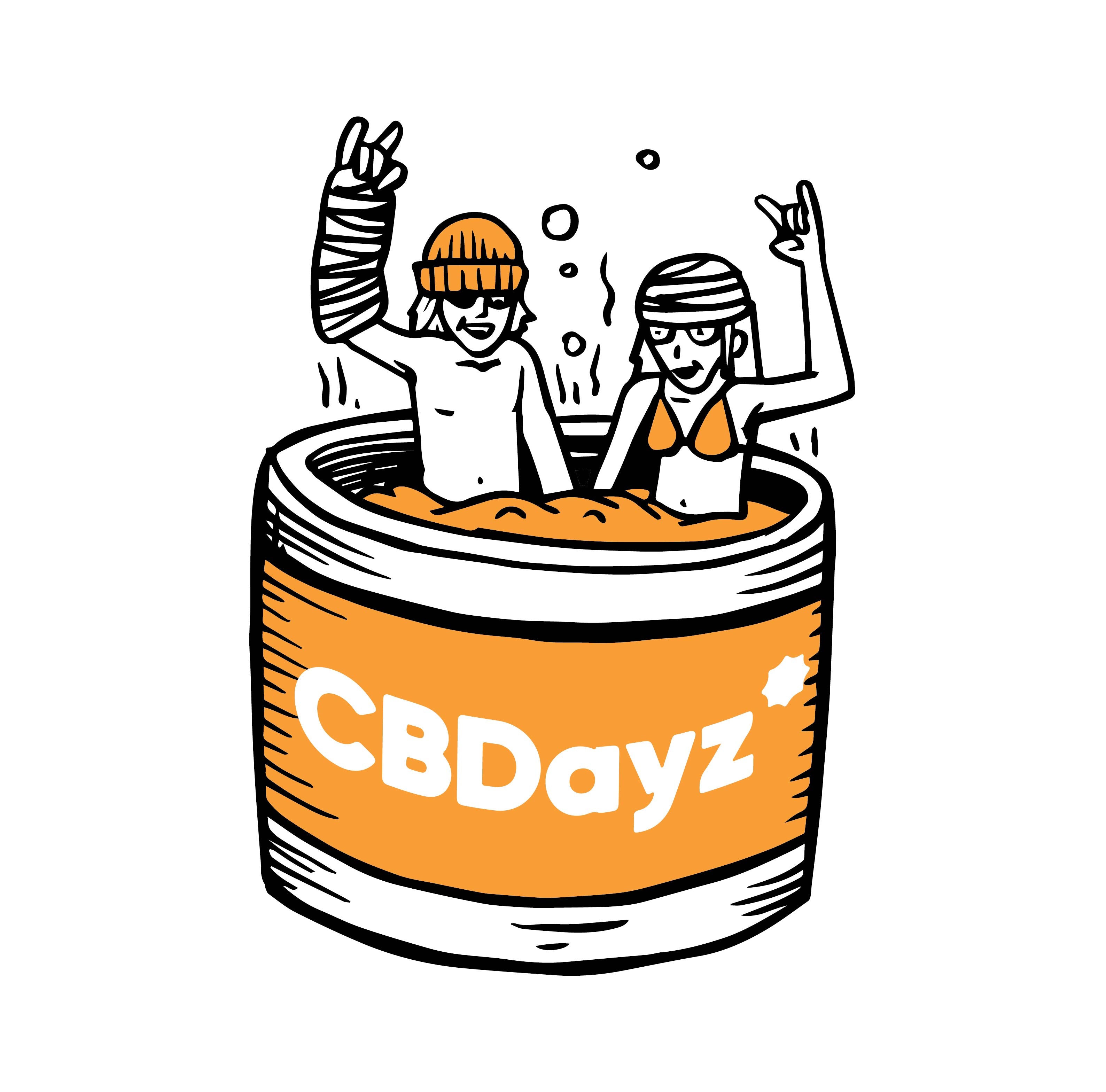WHAT MAKES OUR CBDAYZ OG MUSCLE GEL SO EFFECTIVE?
