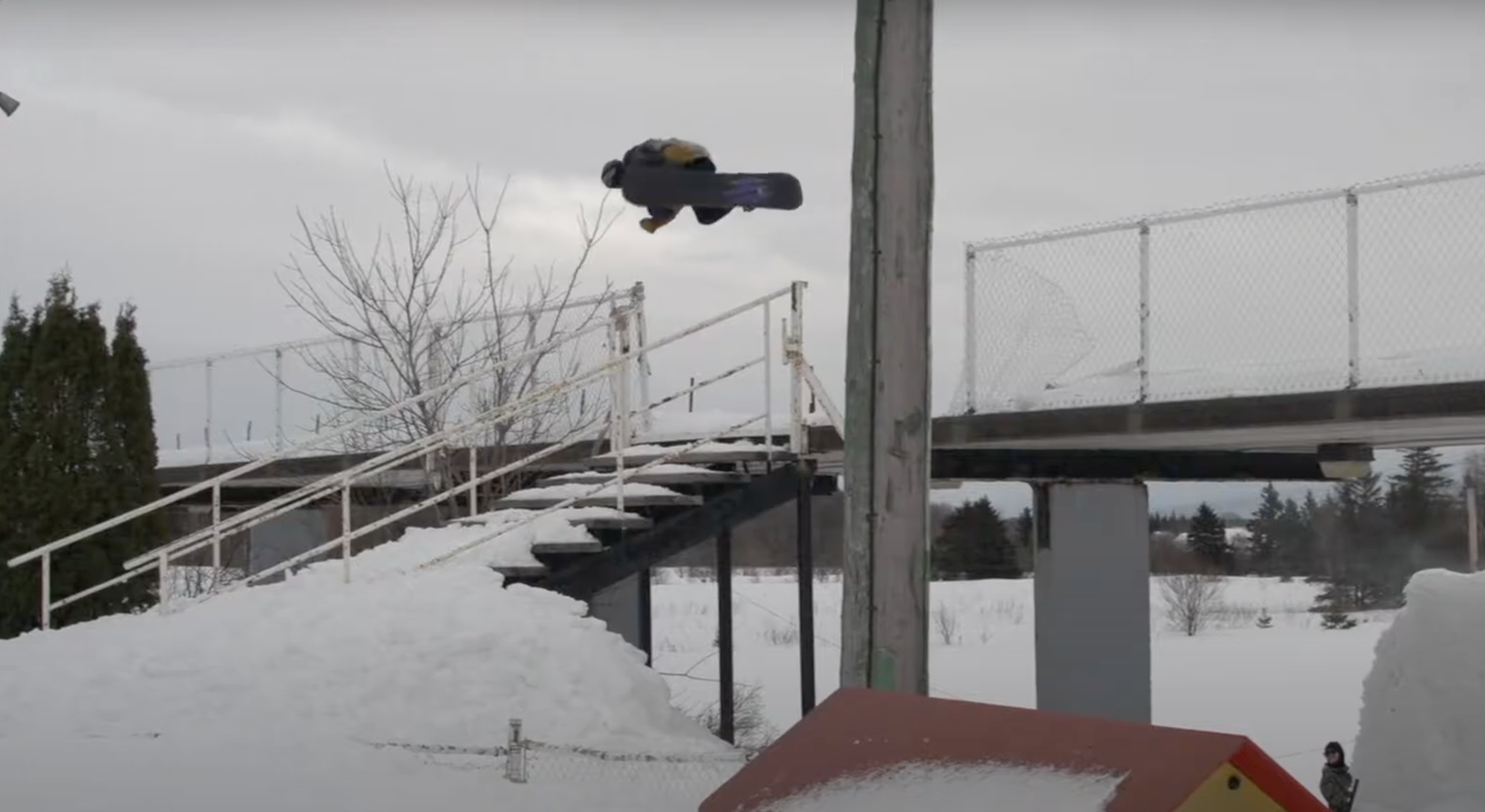 CBDayz Raw Files | BS Rodeo to FS Board | Episode 7 of 10