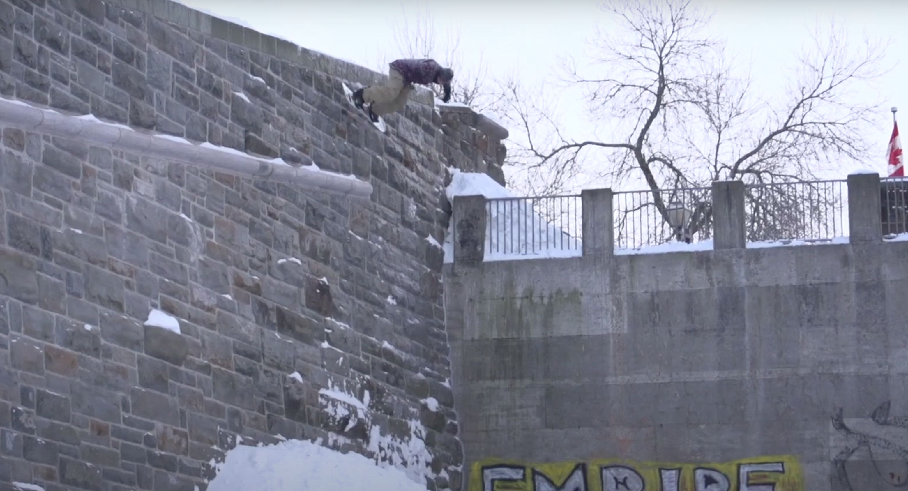 CBDayz Raw Files | BS 180 To Switch 50 at Plaines | Episode 8 of 10