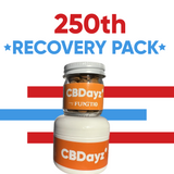 250th RECOVERY PACK