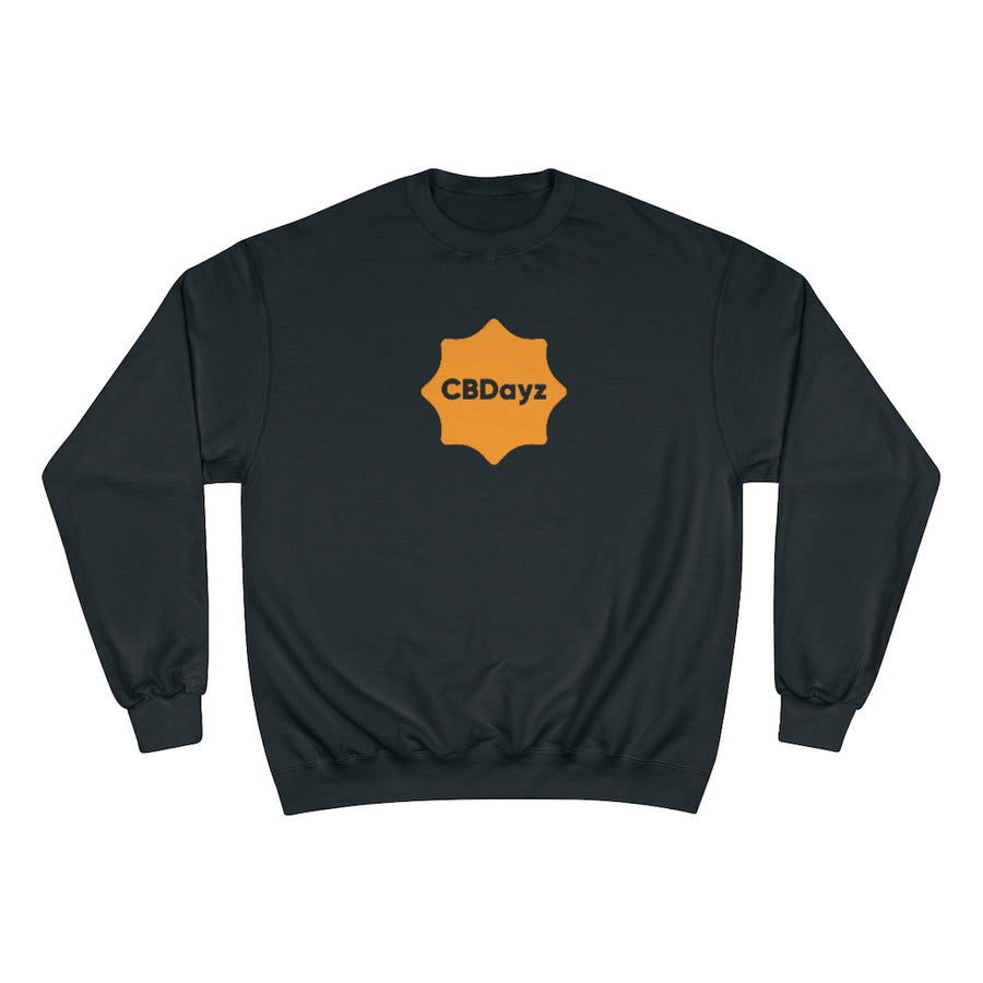 CBZ-S005 Crew Sun logo